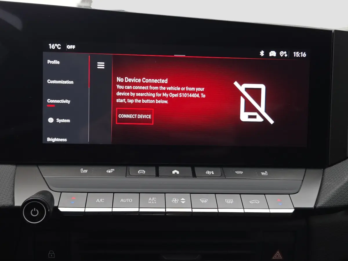 1.2 Turbo Hybrid GS 360* Camera | Stoel+Stuur+Voorruitverwarming | Keyless | Head-up display | Matrix LED | Full map navigatie | Carplay/android auto | Adaptive CC |