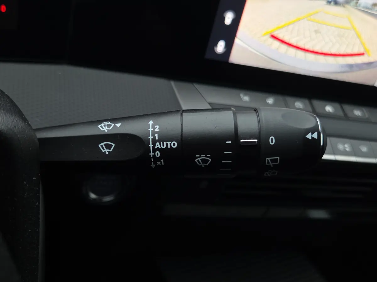 1.2 Turbo Hybrid GS 360* Camera | Stoel+Stuur+Voorruitverwarming | Keyless | Head-up display | Matrix LED | Full map navigatie | Carplay/android auto | Adaptive CC |