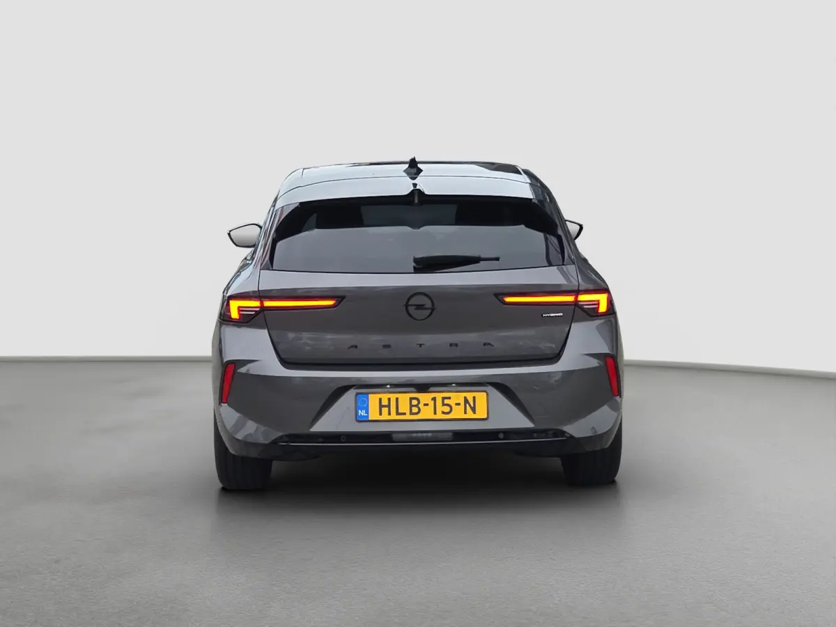1.2 Turbo Hybrid GS 360* Camera | Stoel+Stuur+Voorruitverwarming | Keyless | Head-up display | Matrix LED | Full map navigatie | Carplay/android auto | Adaptive CC |