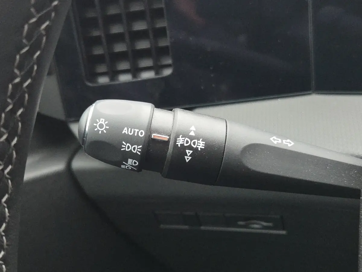 1.2 Turbo Hybrid GS 360* Camera | Stoel+Stuur+Voorruitverwarming | Keyless | Head-up display | Matrix LED | Full map navigatie | Carplay/android auto | Adaptive CC |