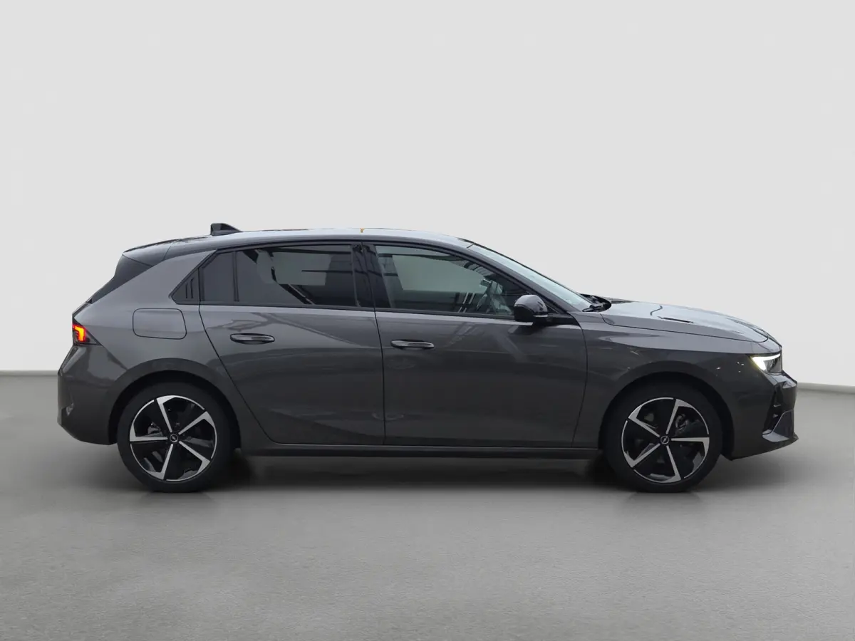 1.2 Turbo Hybrid GS 360* Camera | Stoel+Stuur+Voorruitverwarming | Keyless | Head-up display | Matrix LED | Full map navigatie | Carplay/android auto | Adaptive CC |