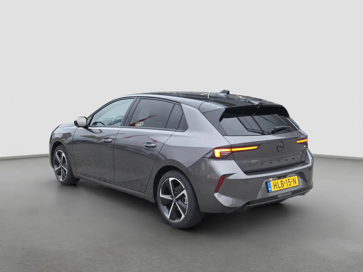 1.2 Turbo Hybrid GS 360* Camera | Stoel+Stuur+Voorruitverwarming | Keyless | Head-up display | Matrix LED | Full map navigatie | Carplay/android auto | Adaptive CC |