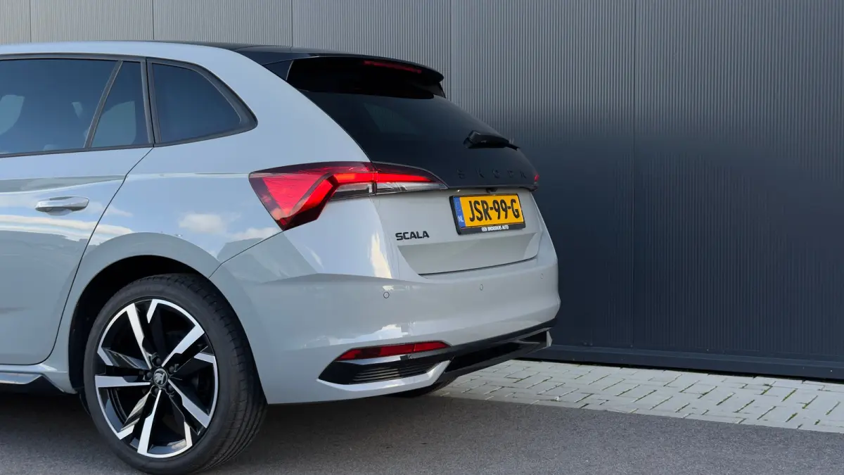 1.0 TSI Monte Carlo | Trekhaak | Stoelverwarming | Keyless | 18 inch |