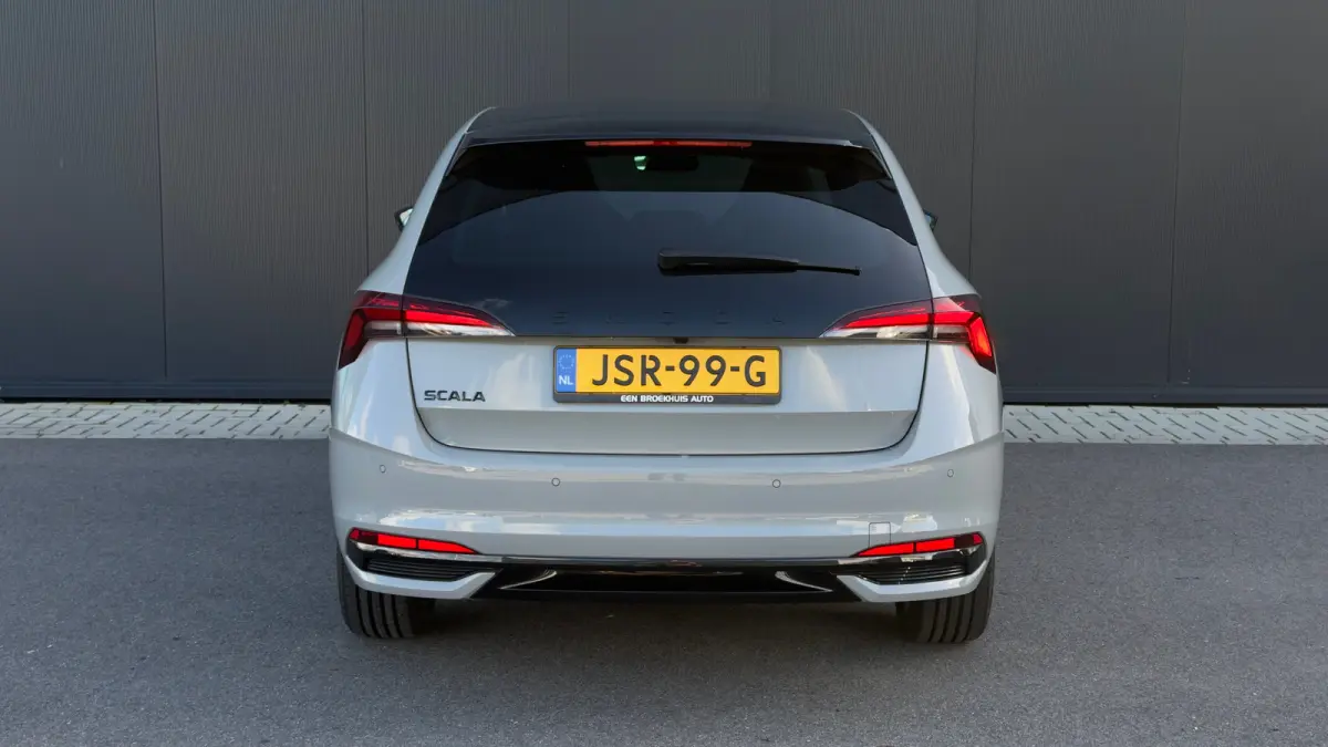 1.0 TSI Monte Carlo | Trekhaak | Stoelverwarming | Keyless | 18 inch |