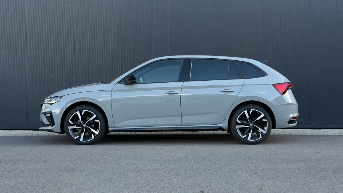 1.0 TSI Monte Carlo | Trekhaak | Stoelverwarming | Keyless | 18 inch |