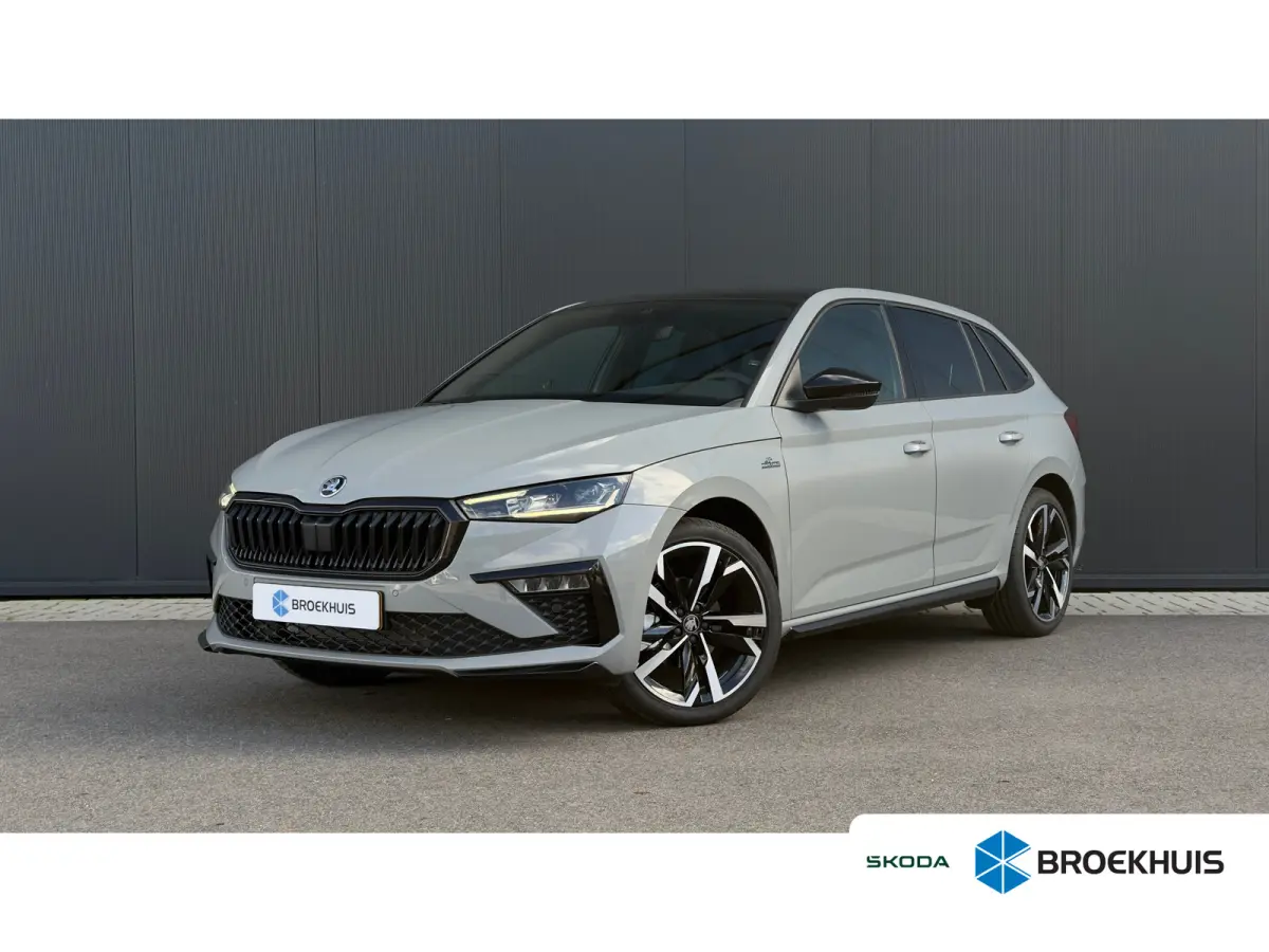 1.0 TSI Monte Carlo | Trekhaak | Stoelverwarming | Keyless | 18 inch |
