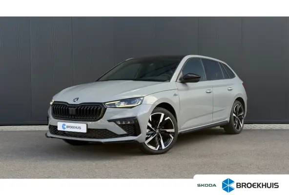 1.0 TSI Monte Carlo | Trekhaak | Stoelverwarming | Keyless | 18 inch |