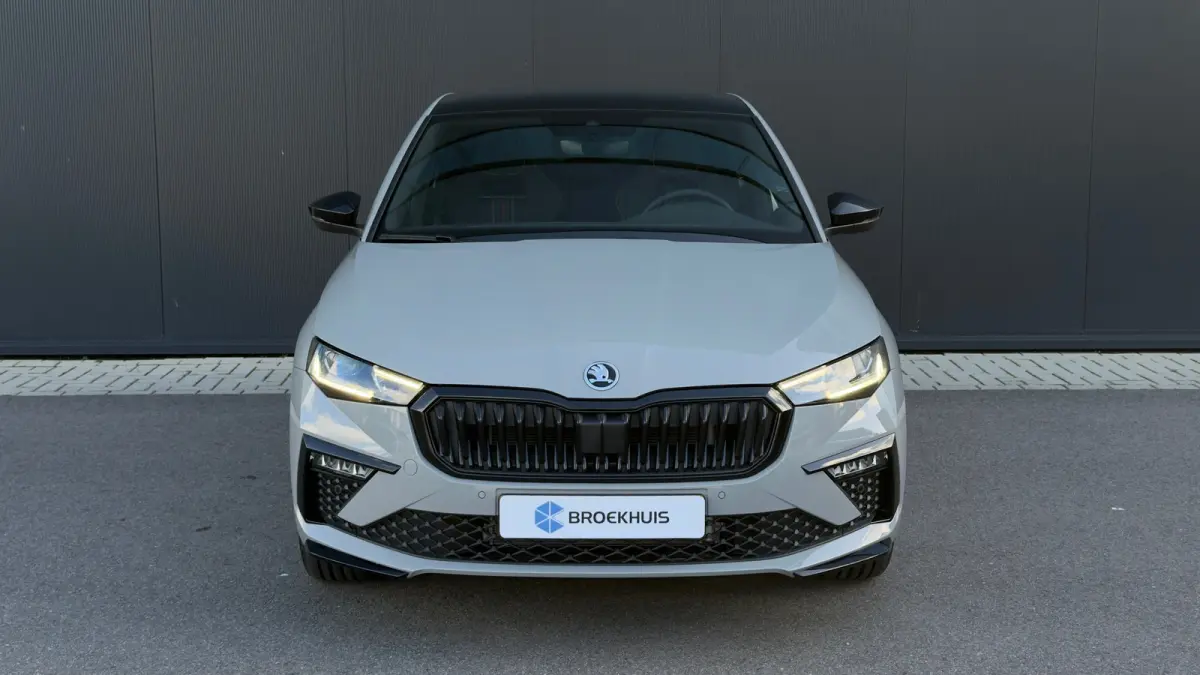 1.0 TSI Monte Carlo | Trekhaak | Stoelverwarming | Keyless | 18 inch |