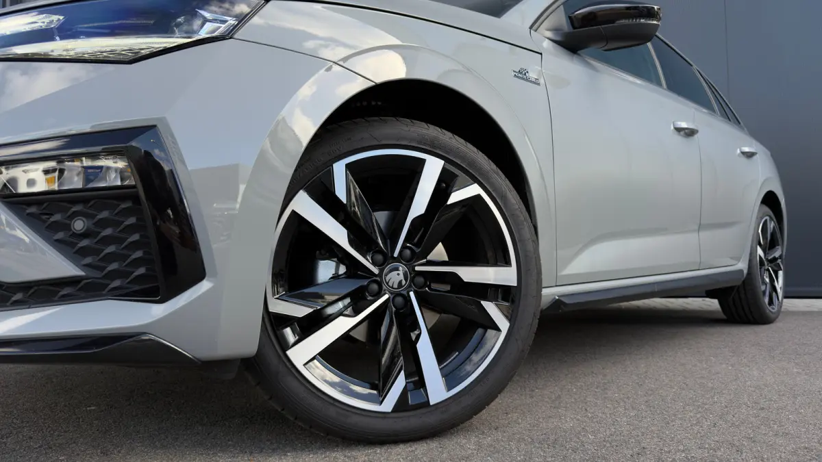 1.0 TSI Monte Carlo | Trekhaak | Stoelverwarming | Keyless | 18 inch |