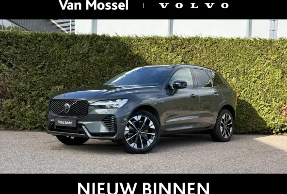 T6 Plug-in hybrid AWD Ultra Dark | Panodak | Trekhaak |