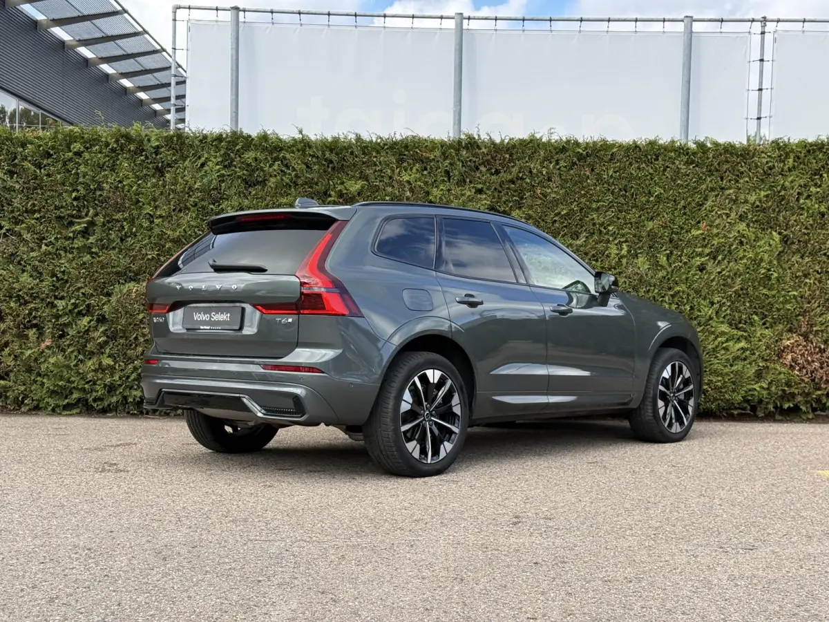 T6 Plug-in hybrid AWD Ultra Dark | Panodak | Trekhaak |