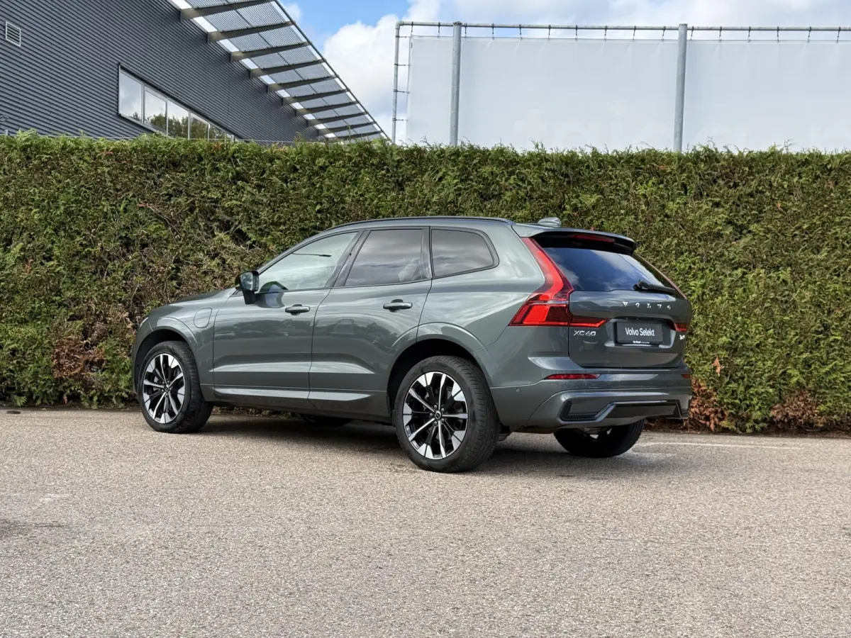 T6 Plug-in hybrid AWD Ultra Dark | Panodak | Trekhaak |