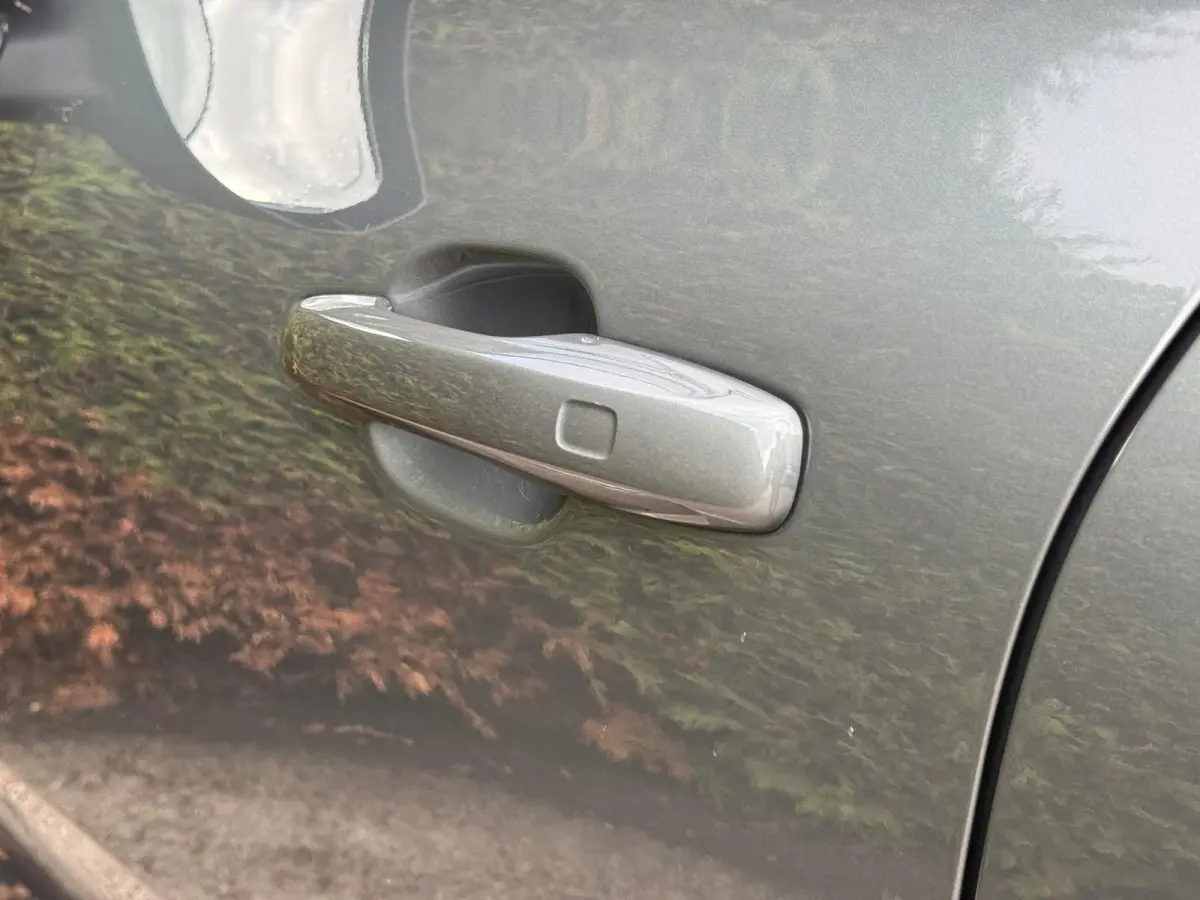 T6 Plug-in hybrid AWD Ultra Dark | Panodak | Trekhaak |
