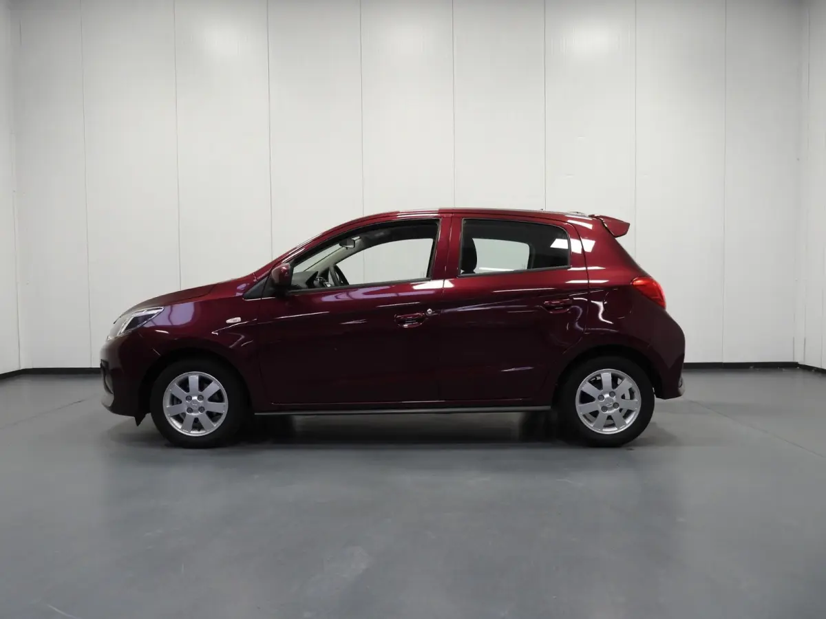 1.2i Cool+ NAVI-APP/AIRCO/BLUETOOTH/LMV!