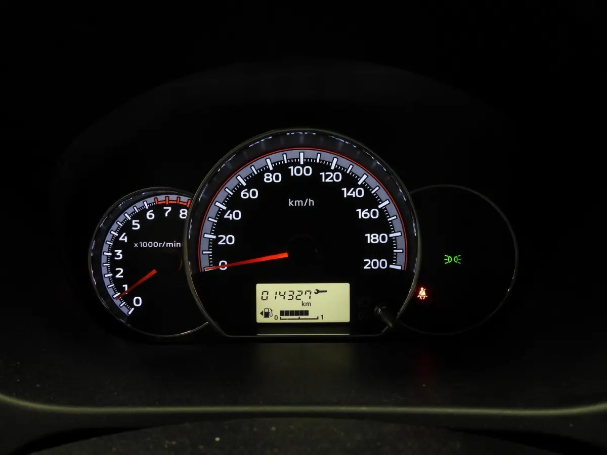 1.2i Cool+ NAVI-APP/AIRCO/BLUETOOTH/LMV!