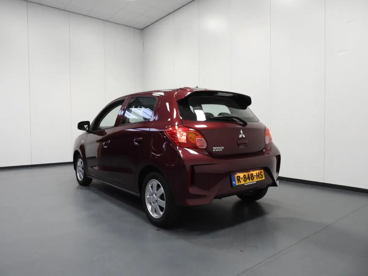 1.2i Cool+ NAVI-APP/AIRCO/BLUETOOTH/LMV!