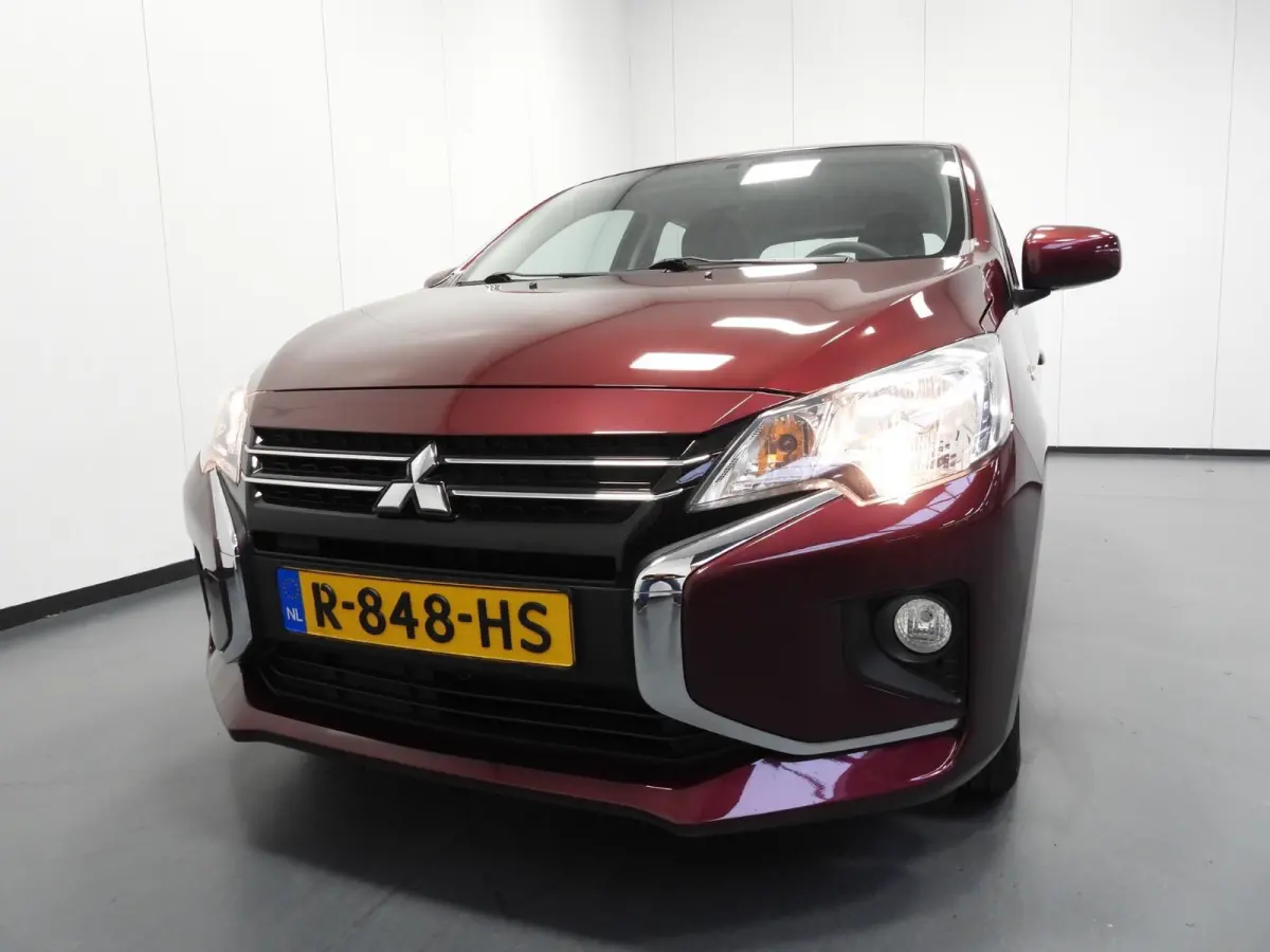 1.2i Cool+ NAVI-APP/AIRCO/BLUETOOTH/LMV!