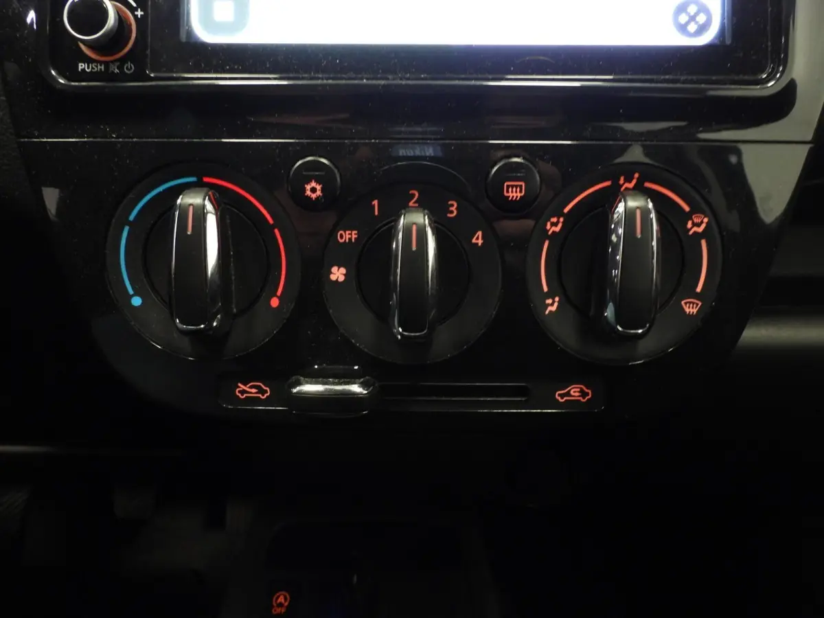1.2i Cool+ NAVI-APP/AIRCO/BLUETOOTH/LMV!