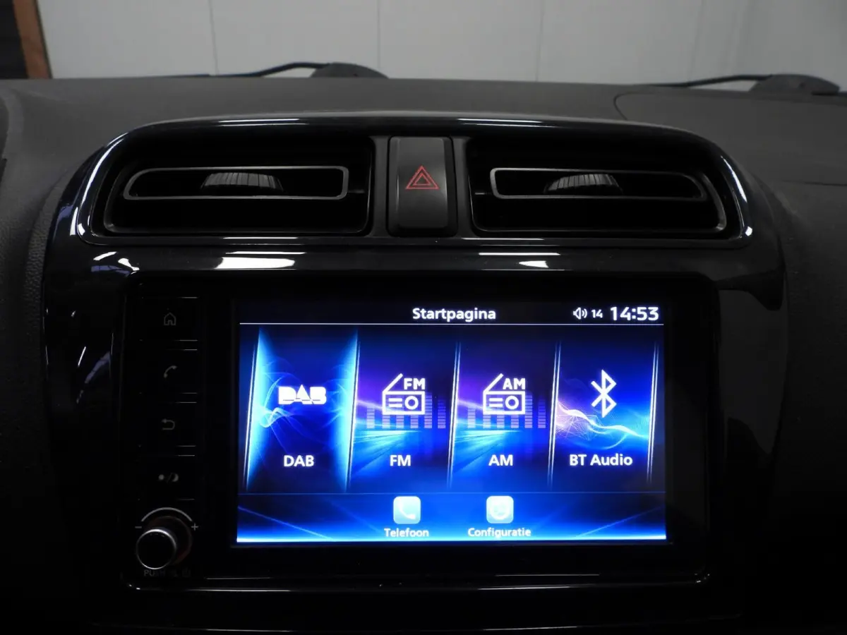 1.2i Cool+ NAVI-APP/AIRCO/BLUETOOTH/LMV!