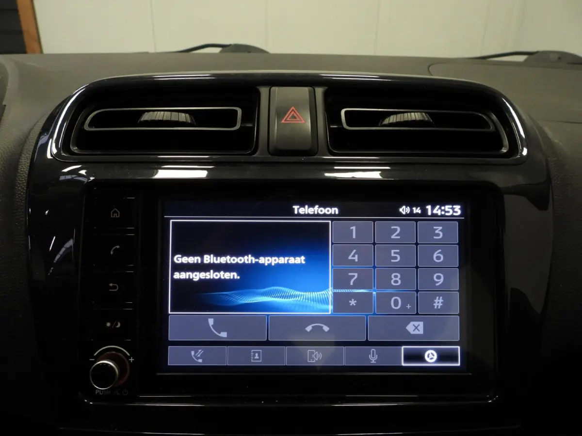 1.2i Cool+ NAVI-APP/AIRCO/BLUETOOTH/LMV!