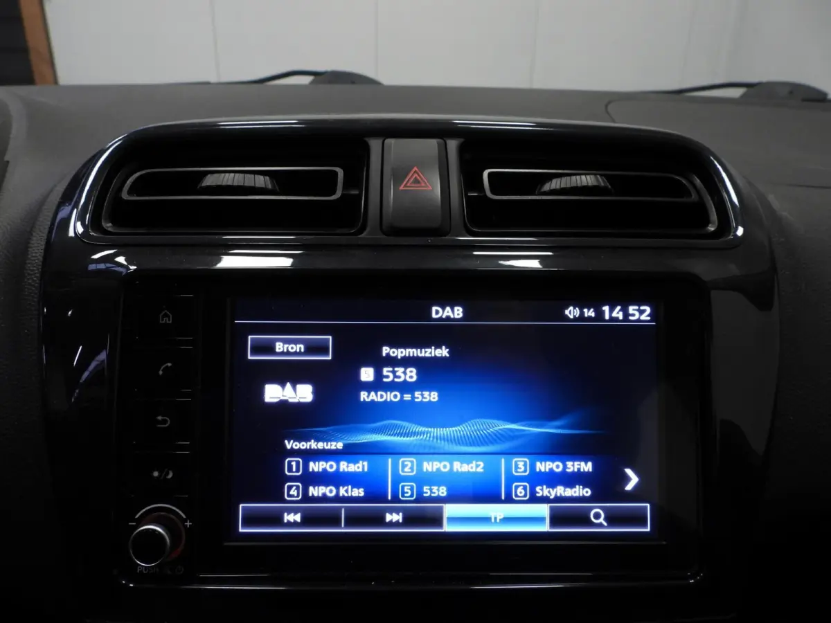 1.2i Cool+ NAVI-APP/AIRCO/BLUETOOTH/LMV!