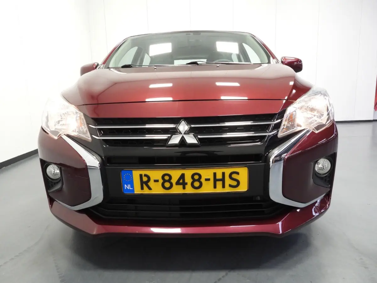 1.2i Cool+ NAVI-APP/AIRCO/BLUETOOTH/LMV!