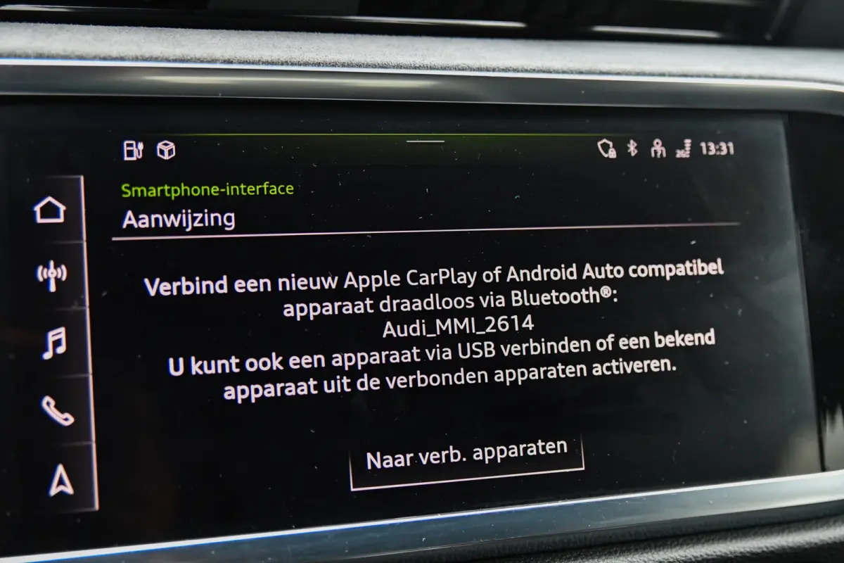 45 TFSI e 3x S-Line, Sonos, ACC, 360, Keyless, Black, Matrix, Ambiente, 20"!