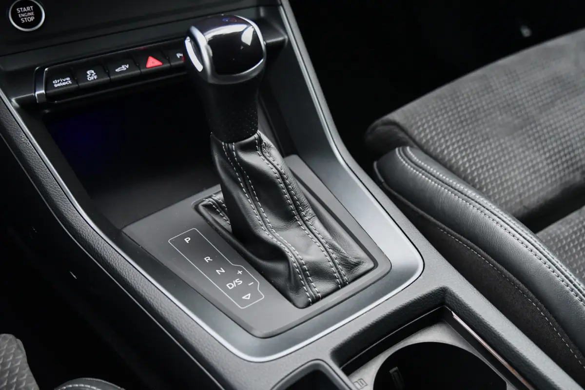 45 TFSI e 3x S-Line, Sonos, ACC, 360, Keyless, Black, Matrix, Ambiente, 20"!