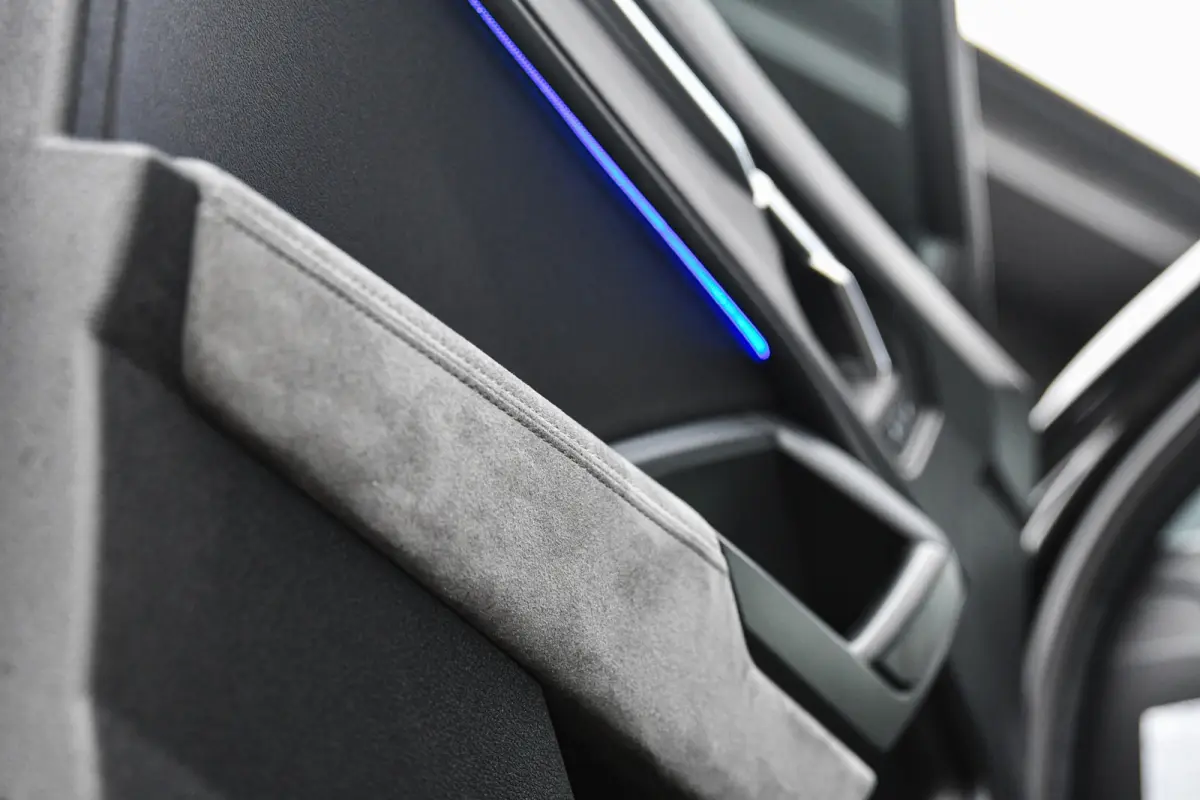 45 TFSI e 3x S-Line, Sonos, ACC, 360, Keyless, Black, Matrix, Ambiente, 20"!