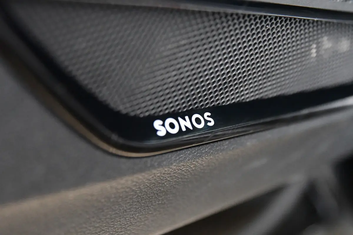 45 TFSI e 3x S-Line, Sonos, ACC, 360, Keyless, Black, Matrix, Ambiente, 20"!