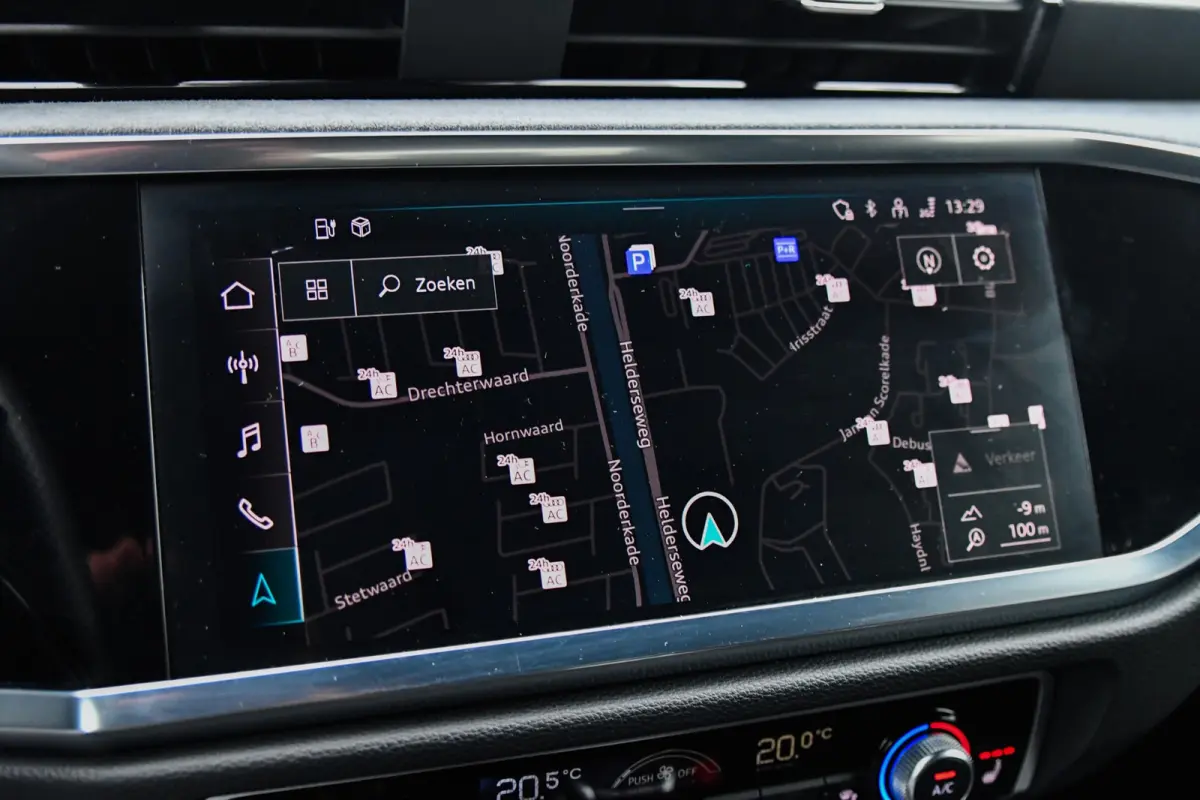 45 TFSI e 3x S-Line, Sonos, ACC, 360, Keyless, Black, Matrix, Ambiente, 20"!