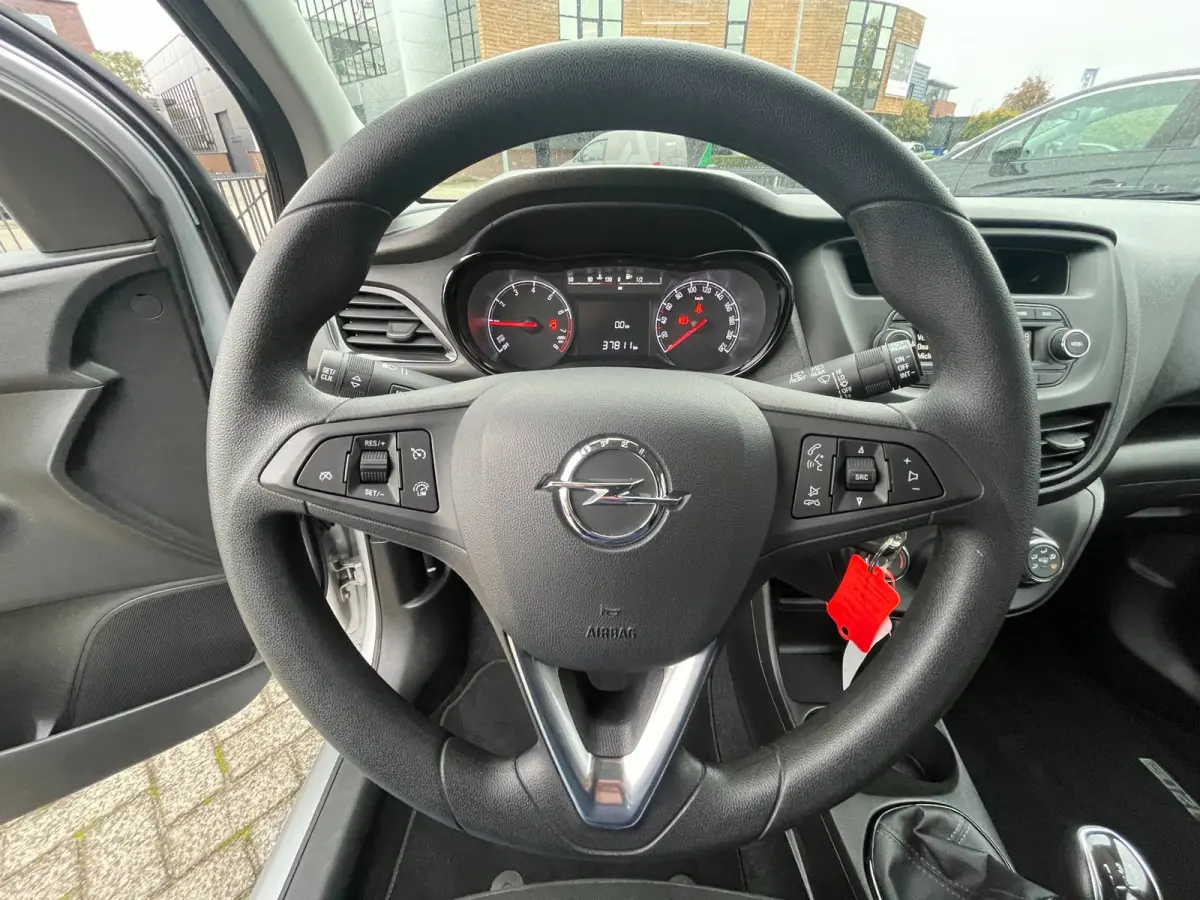 1.0 ecoFLEX 120 Jaar Edition | Org. NL-auto | 37000 km!!!!