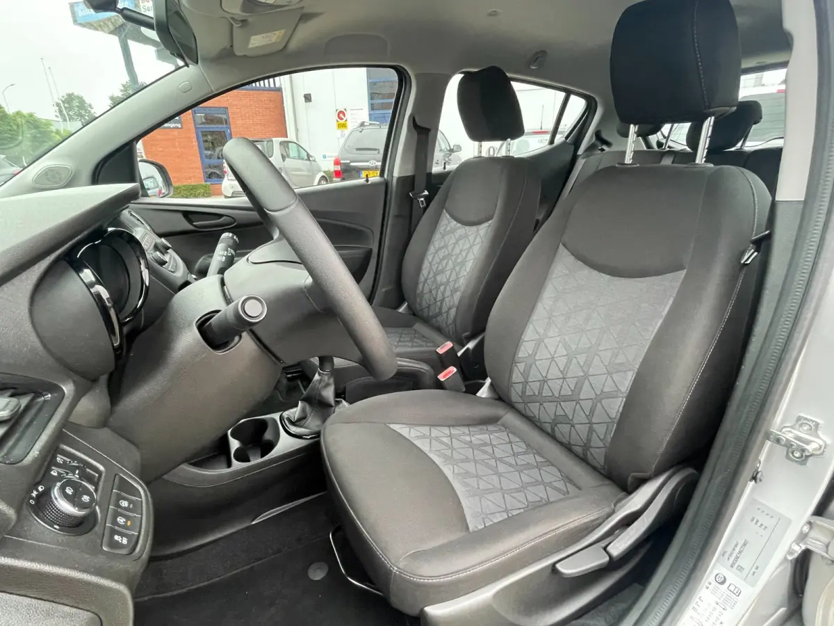 1.0 ecoFLEX 120 Jaar Edition | Org. NL-auto | 37000 km!!!!
