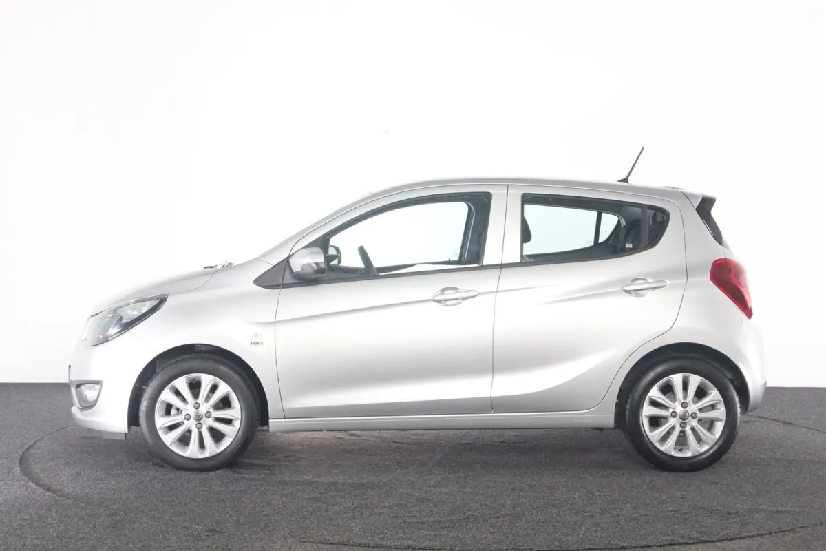 1.0 ecoFLEX 120 Jaar Edition | Org. NL-auto | 37000 km!!!!