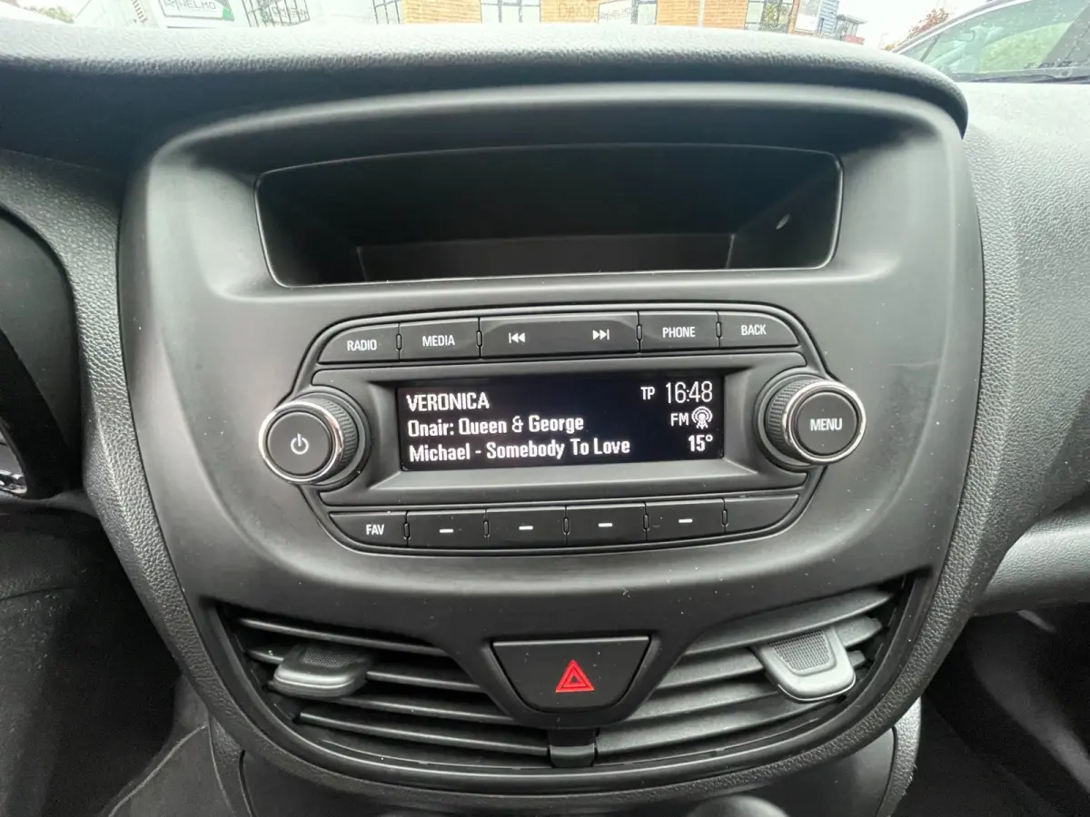 1.0 ecoFLEX 120 Jaar Edition | Org. NL-auto | 37000 km!!!!