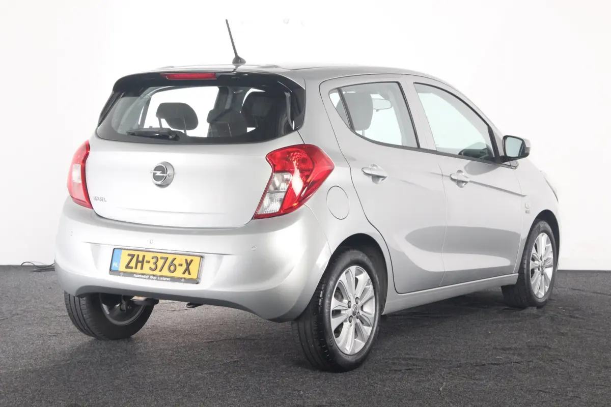 1.0 ecoFLEX 120 Jaar Edition | Org. NL-auto | 37000 km!!!!