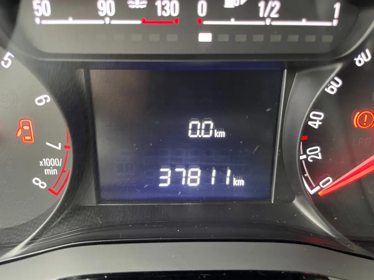 1.0 ecoFLEX 120 Jaar Edition | Org. NL-auto | 37000 km!!!!