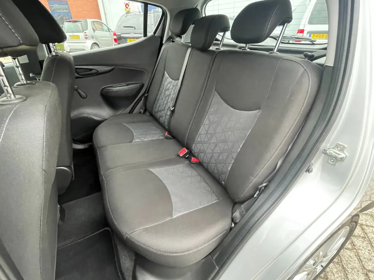 1.0 ecoFLEX 120 Jaar Edition | Org. NL-auto | 37000 km!!!!