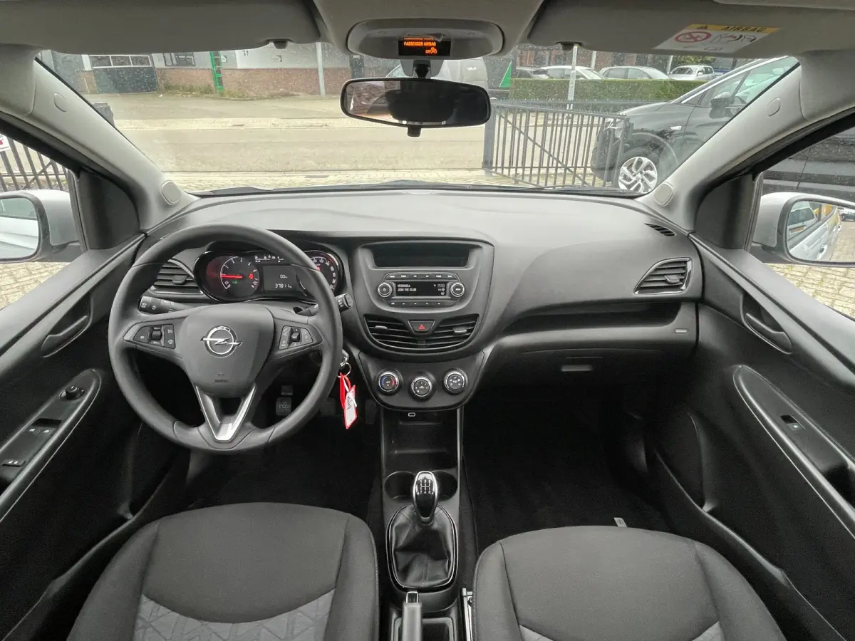 1.0 ecoFLEX 120 Jaar Edition | Org. NL-auto | 37000 km!!!!