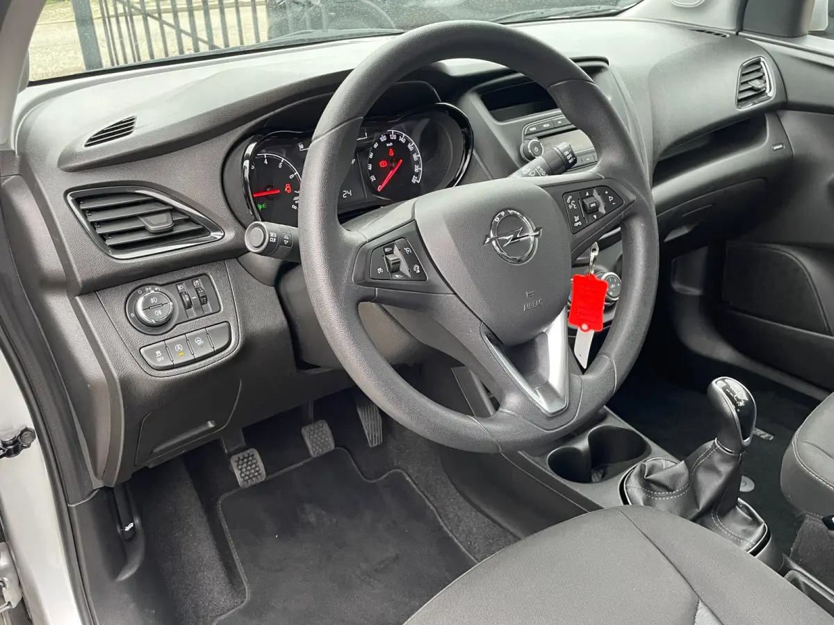 1.0 ecoFLEX 120 Jaar Edition | Org. NL-auto | 37000 km!!!!