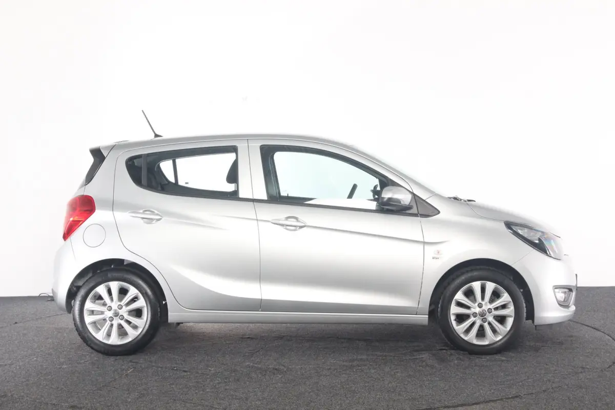 1.0 ecoFLEX 120 Jaar Edition | Org. NL-auto | 37000 km!!!!