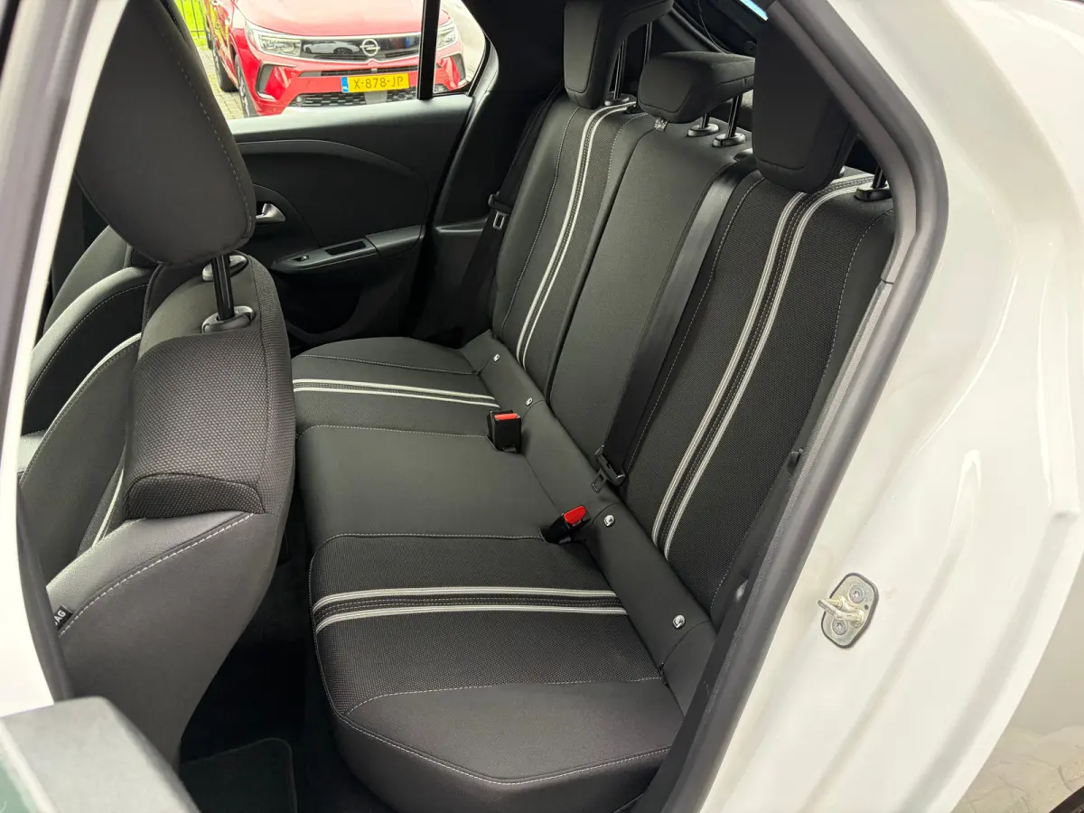 1.2 Turbo Hybrid 110 PK GS | DODEHOEK DETECTIE| CAMERA + PARKEERSENSOREN| APPLE CARPLAY/ANDROID AUTO| LED| DAB| SPORTSTOELEN| 16"LM-VELGEN| EERSTE EIGENAAR|