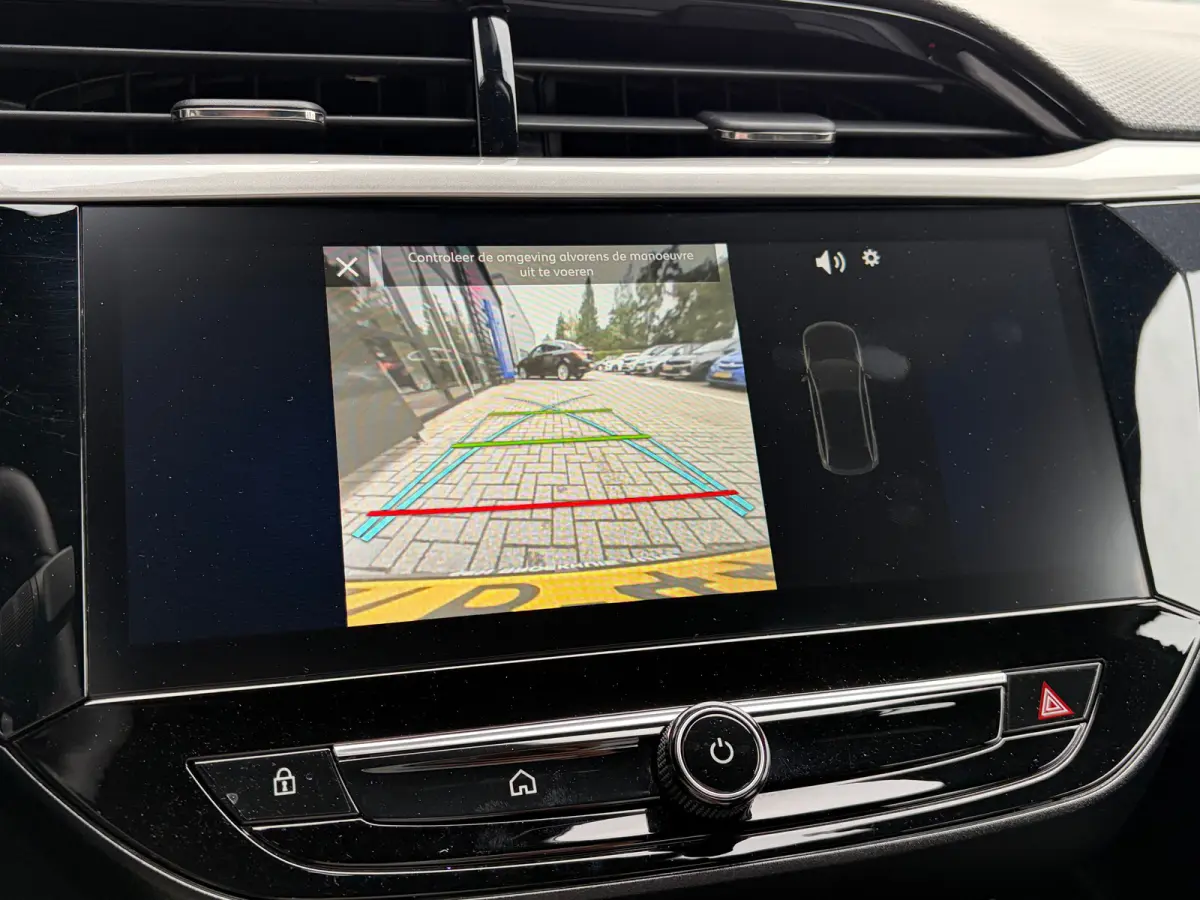 1.2 Turbo Hybrid 110 PK GS | DODEHOEK DETECTIE| CAMERA + PARKEERSENSOREN| APPLE CARPLAY/ANDROID AUTO| LED| DAB| SPORTSTOELEN| 16"LM-VELGEN| EERSTE EIGENAAR|