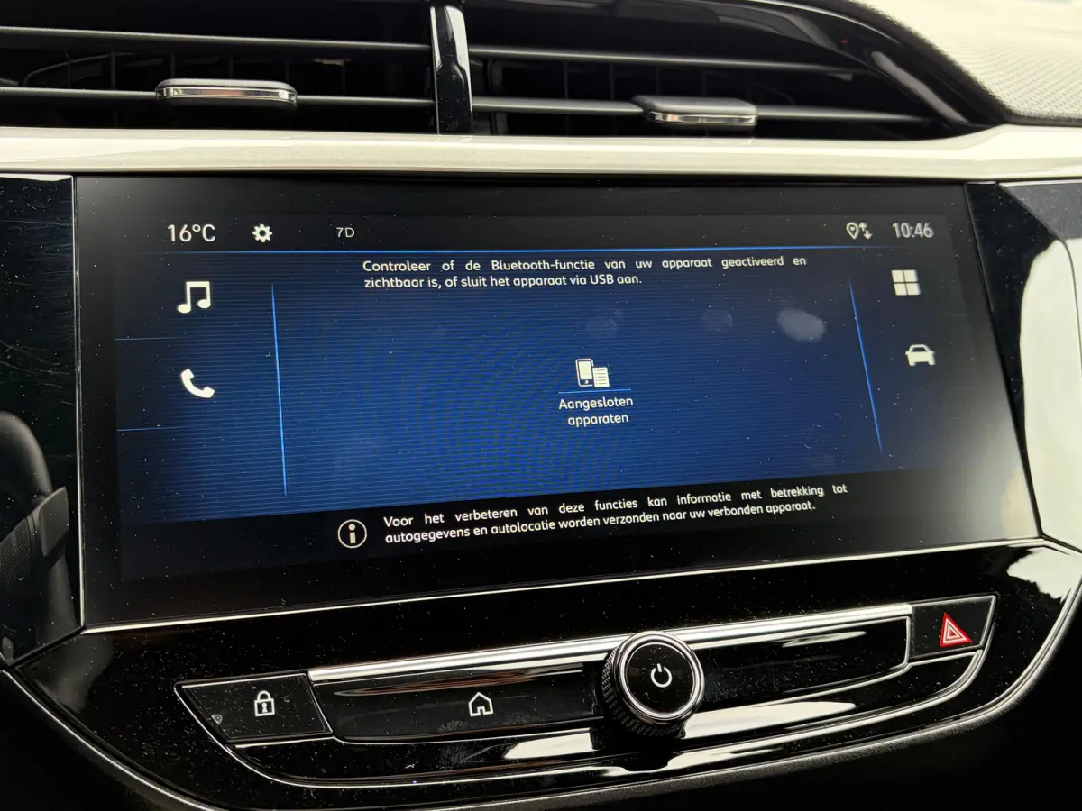 1.2 Turbo Hybrid 110 PK GS | DODEHOEK DETECTIE| CAMERA + PARKEERSENSOREN| APPLE CARPLAY/ANDROID AUTO| LED| DAB| SPORTSTOELEN| 16"LM-VELGEN| EERSTE EIGENAAR|