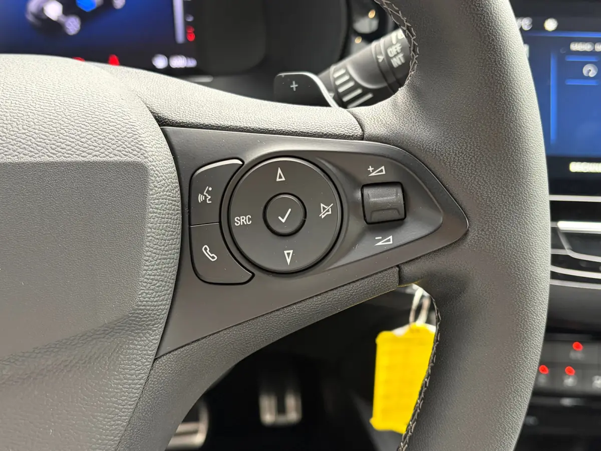 1.2 Turbo Hybrid 110 PK GS | DODEHOEK DETECTIE| CAMERA + PARKEERSENSOREN| APPLE CARPLAY/ANDROID AUTO| LED| DAB| SPORTSTOELEN| 16"LM-VELGEN| EERSTE EIGENAAR|