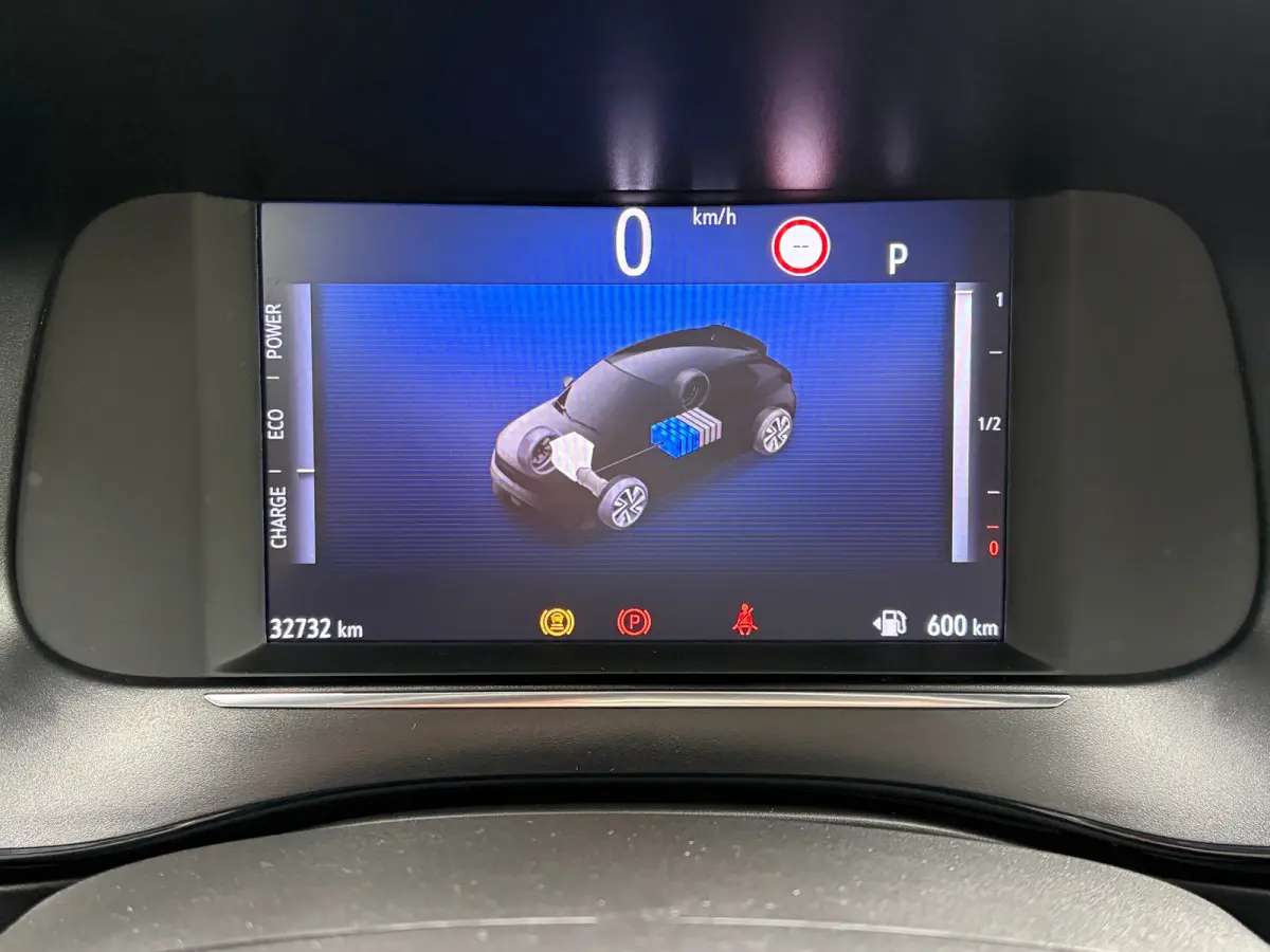 1.2 Turbo Hybrid 110 PK GS | DODEHOEK DETECTIE| CAMERA + PARKEERSENSOREN| APPLE CARPLAY/ANDROID AUTO| LED| DAB| SPORTSTOELEN| 16"LM-VELGEN| EERSTE EIGENAAR|