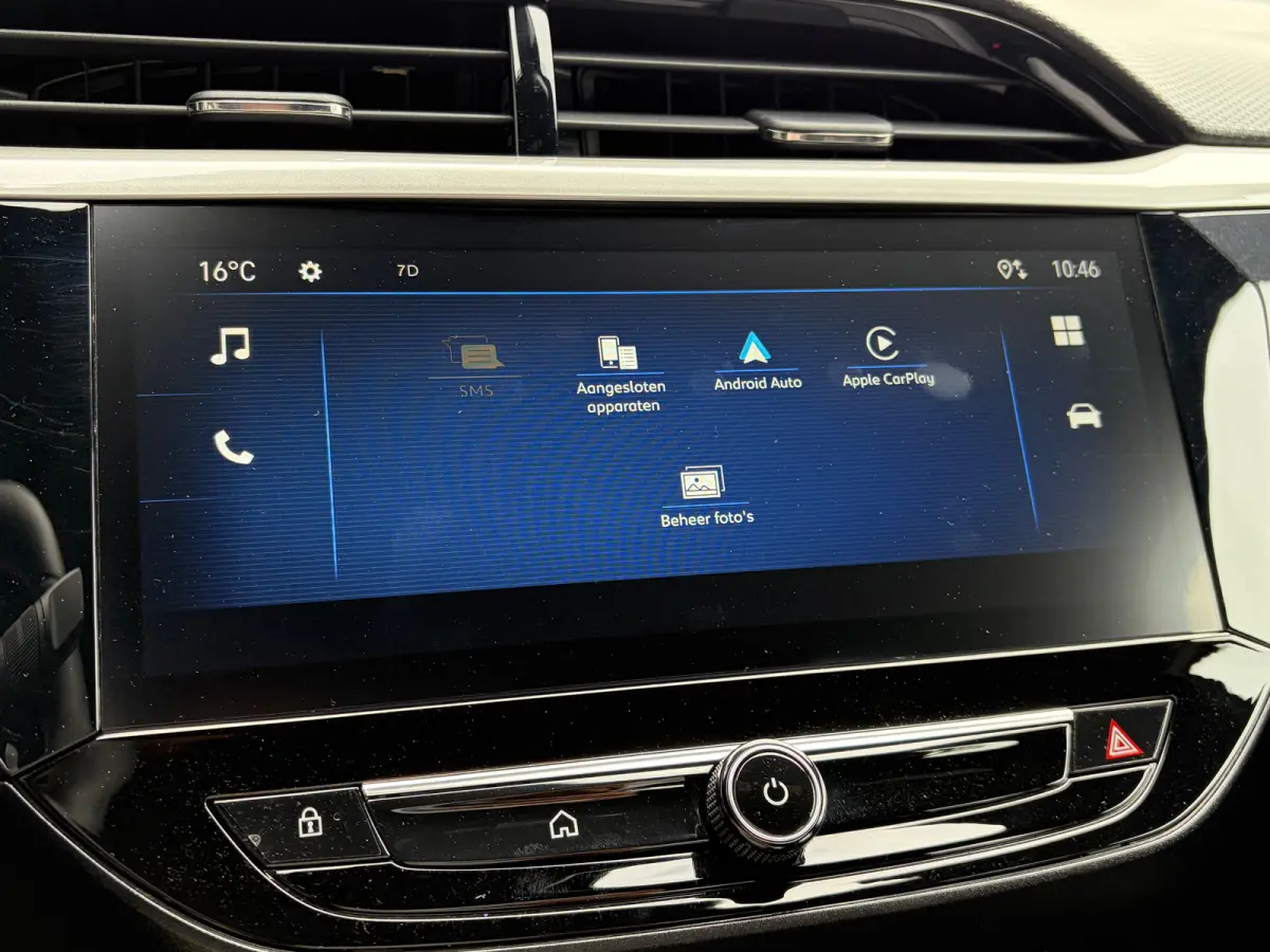 1.2 Turbo Hybrid 110 PK GS | DODEHOEK DETECTIE| CAMERA + PARKEERSENSOREN| APPLE CARPLAY/ANDROID AUTO| LED| DAB| SPORTSTOELEN| 16"LM-VELGEN| EERSTE EIGENAAR|