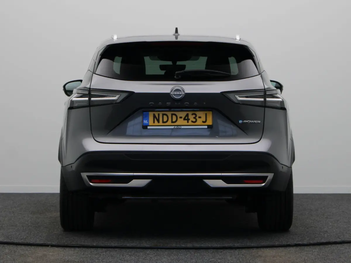 1.5 e-Power N-Connecta | Rondomzicht camera | Dodehoek detectie | Climate control | Stoel, stuur en voorruitverwarming | Panoramadak | Google maps |