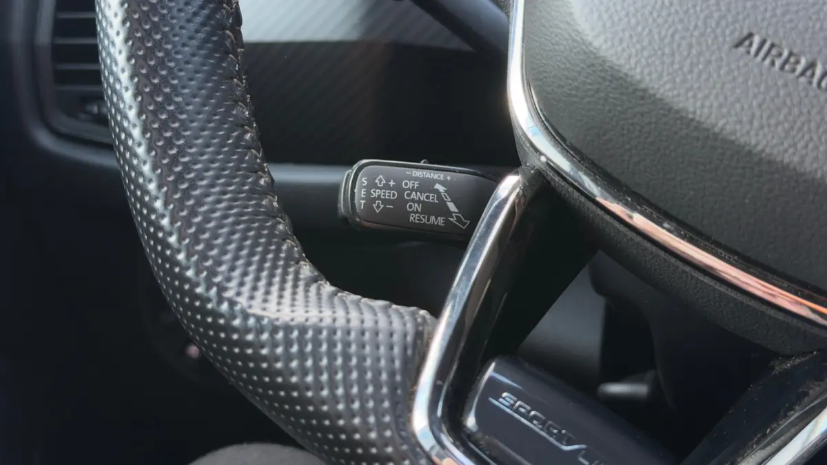 150pk 1.5 TSI Sportline Business | Panoramadak | Trekhaak | Adaptive Cruise | Keyless | Alcantara Stoelbekleding | 20" |