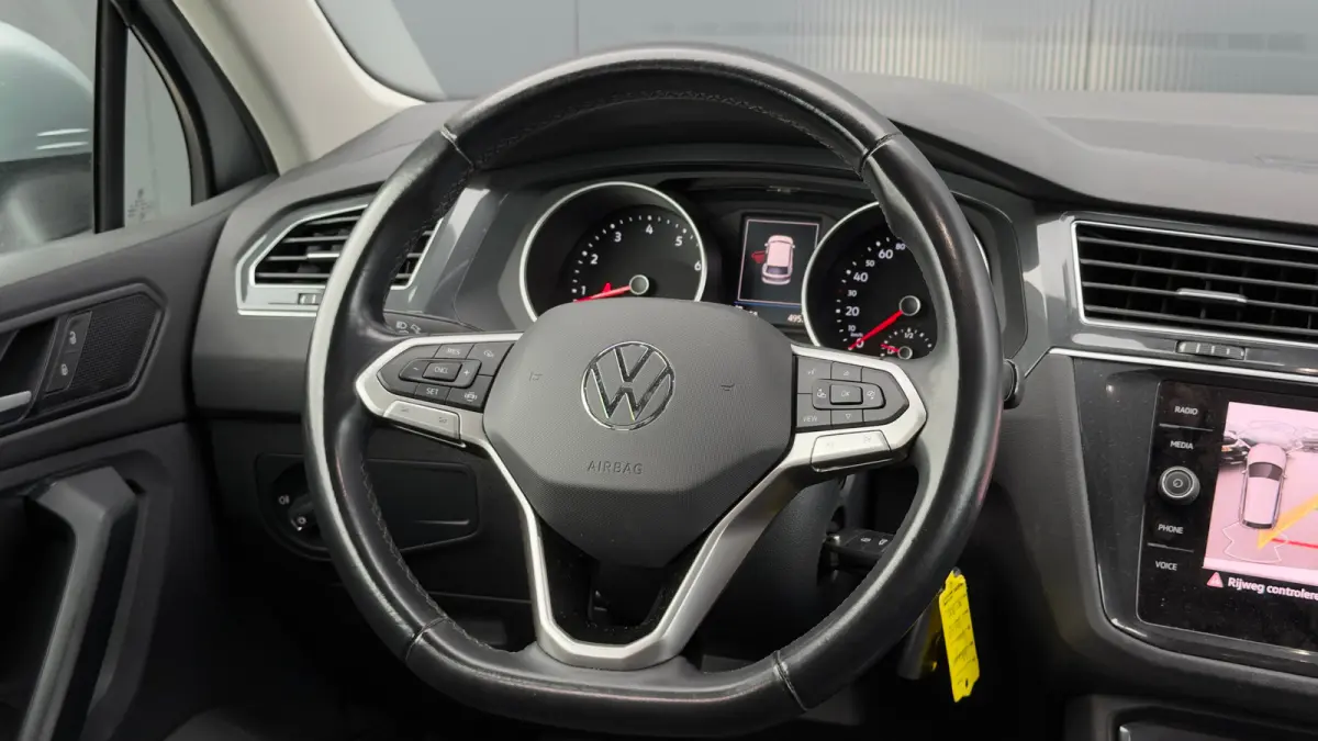 150pk 1.5 TSI Life Business | trekhaak | Achteruitrijcamera | Cruise Control | 17" |